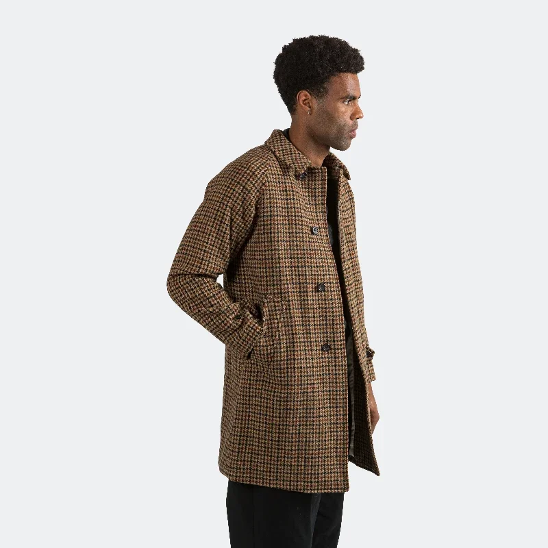 beams-plus-bal-collar-coat-harris-tweed-gun-club-fw23