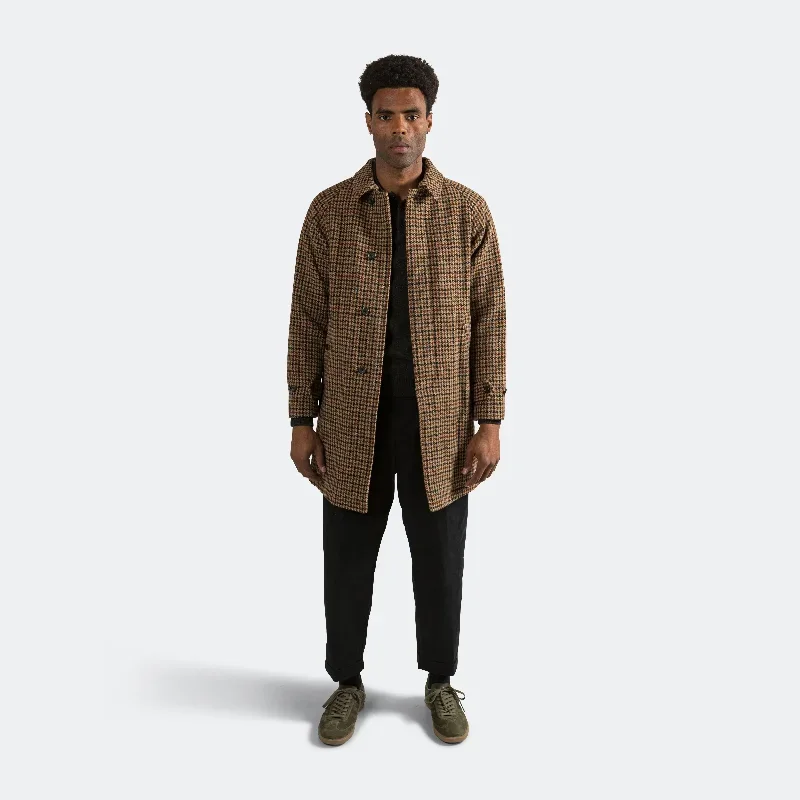 beams-plus-bal-collar-coat-harris-tweed-gun-club-fw23