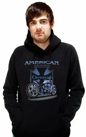 biker-hoodies-american-classic-choppers-biker-hoodie