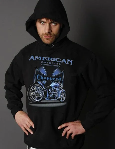 biker-hoodies-american-classic-choppers-biker-hoodie