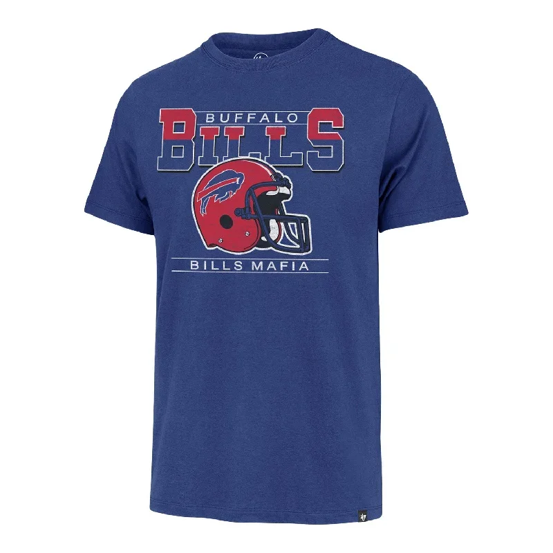 '47 Brand Bills Mafia Time Lock Franklin T-Shirt