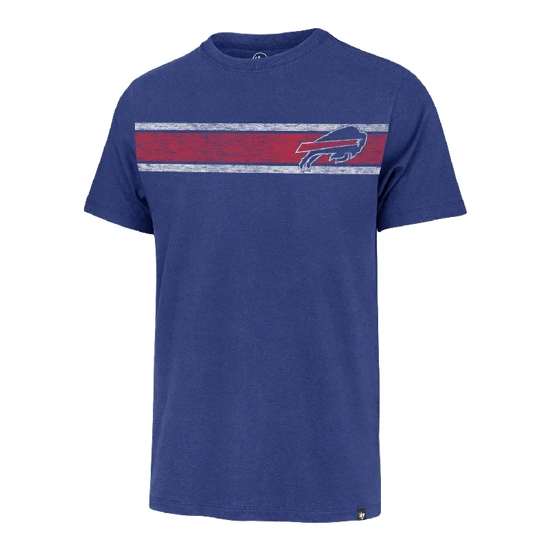 '47 Brand Bills Wave Length Franklin T-Shirt