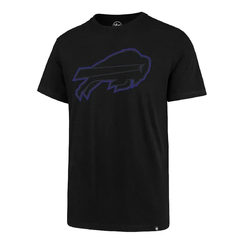 '47 Brand Bills Team Logo T-Shirt