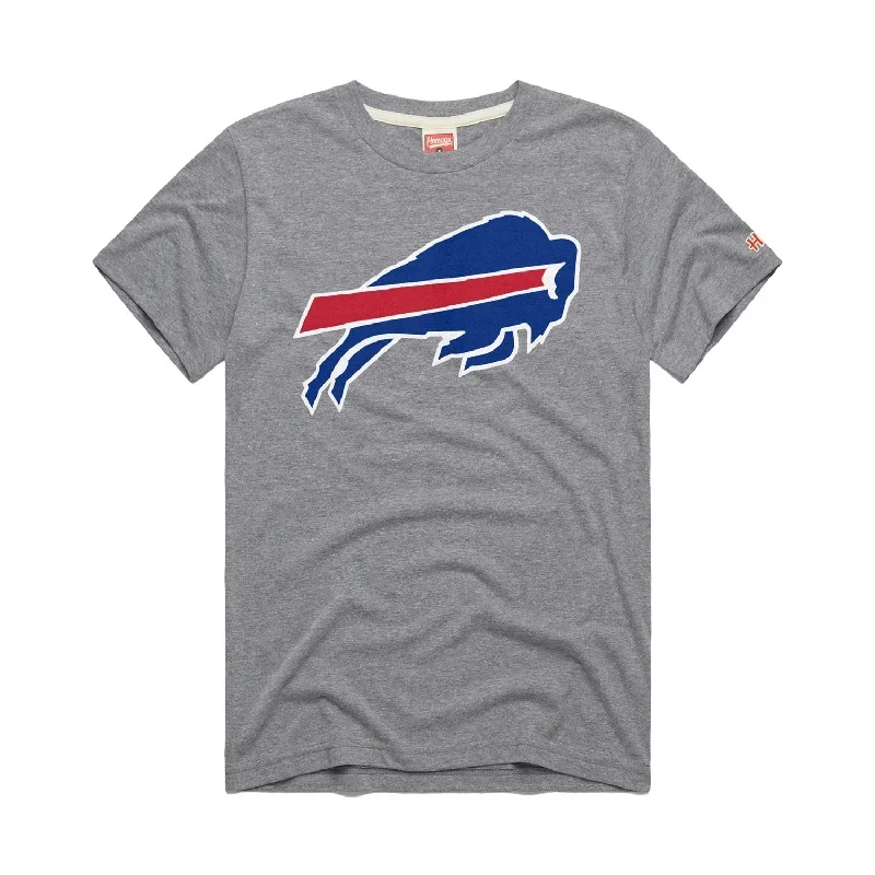 Homage Buffalo Bills Team Logo T-Shirt