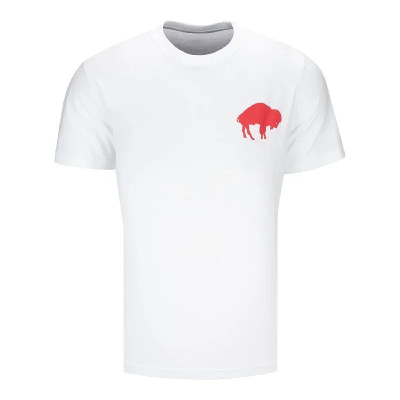 Starter Buffalo Bills Retro T-Shirt