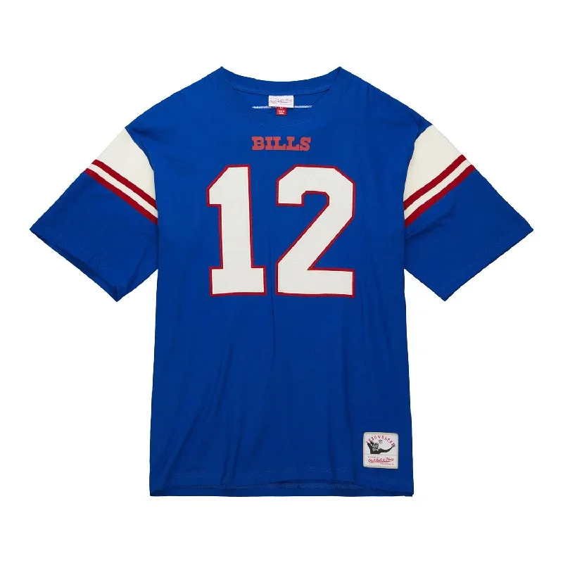 bilmt0198-mitchell-ness-buffalo-bills-icon-premium-thurman-jim-kelly-number-t-shirt