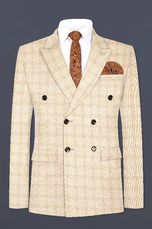 bizarre-cream-windowpane-double-breasted-blazer-bq