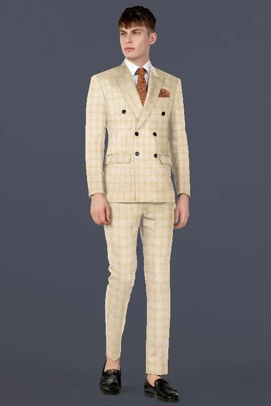 bizarre-cream-windowpane-double-breasted-blazer-bq