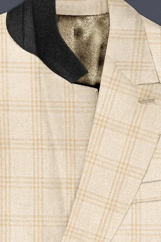 bizarre-cream-windowpane-double-breasted-blazer-bq