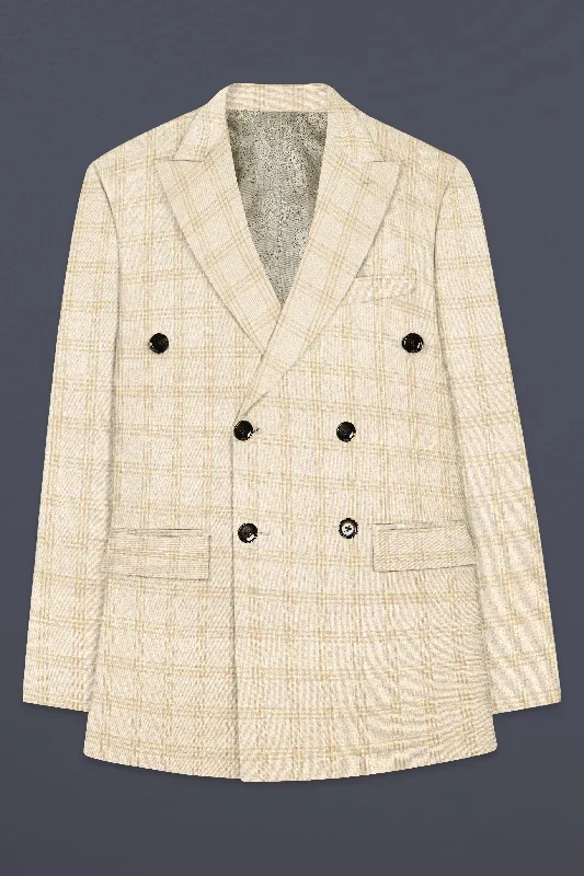 bizarre-cream-windowpane-double-breasted-blazer-bq