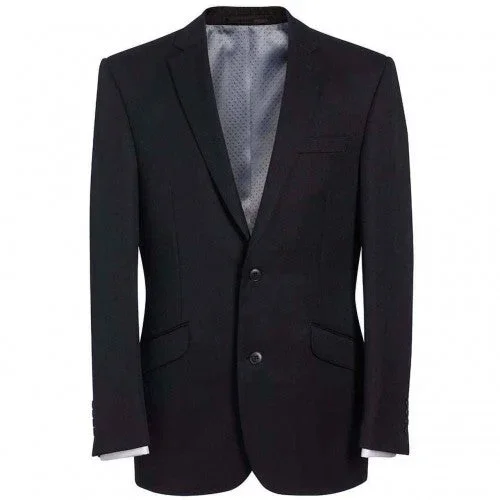 Brook Taverner Mens Concept Zeus Suit Jacket