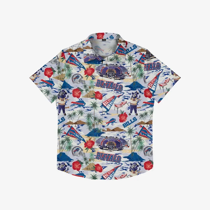 buffalo-bills-thematic-stadium-print-button-up-shirt