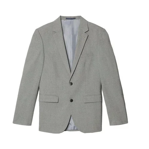 Burton Mens Essential Slim Suit Jacket