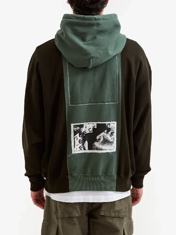 c-e-cav-empt-paneled-two-tone-hoodie-green