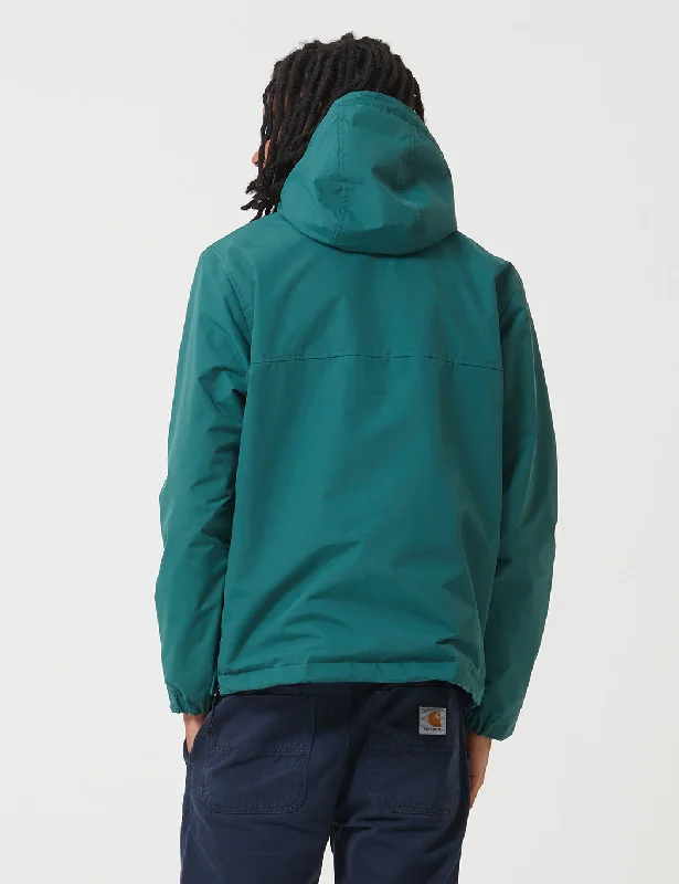 carhartt-nimbus-pullover-dark-fir-green