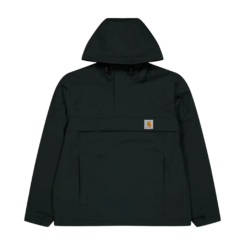 Nimbus Pullover Dark Cedar