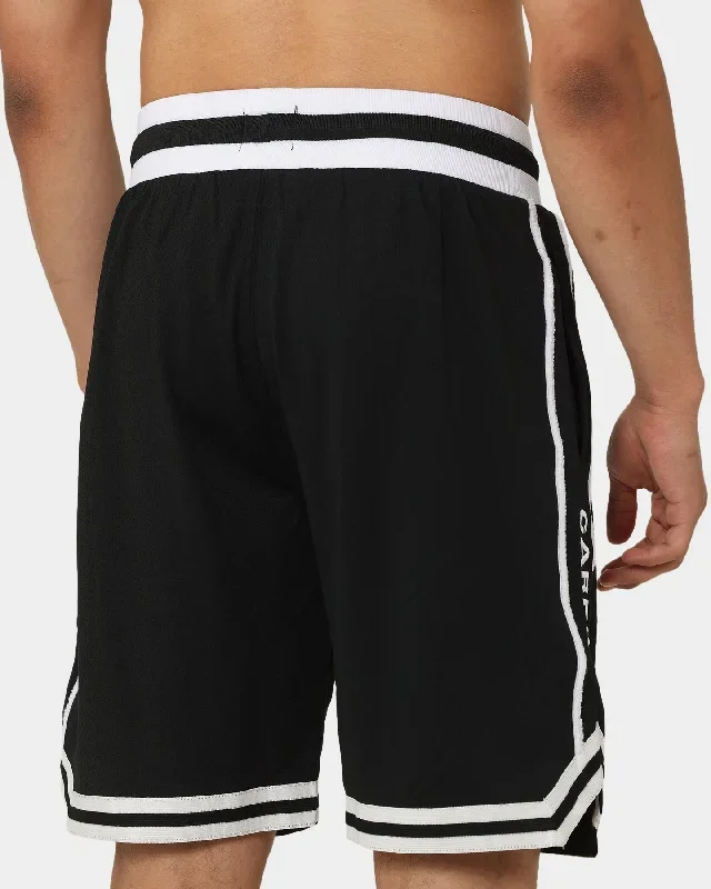 carre-precision-ball-shorts-black