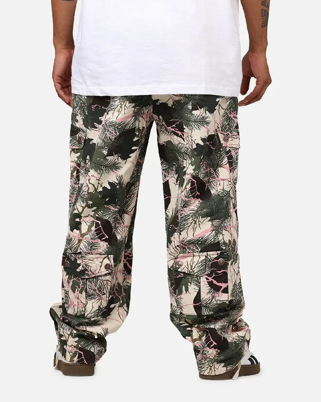 carre-quality-cargo-jogger-camo