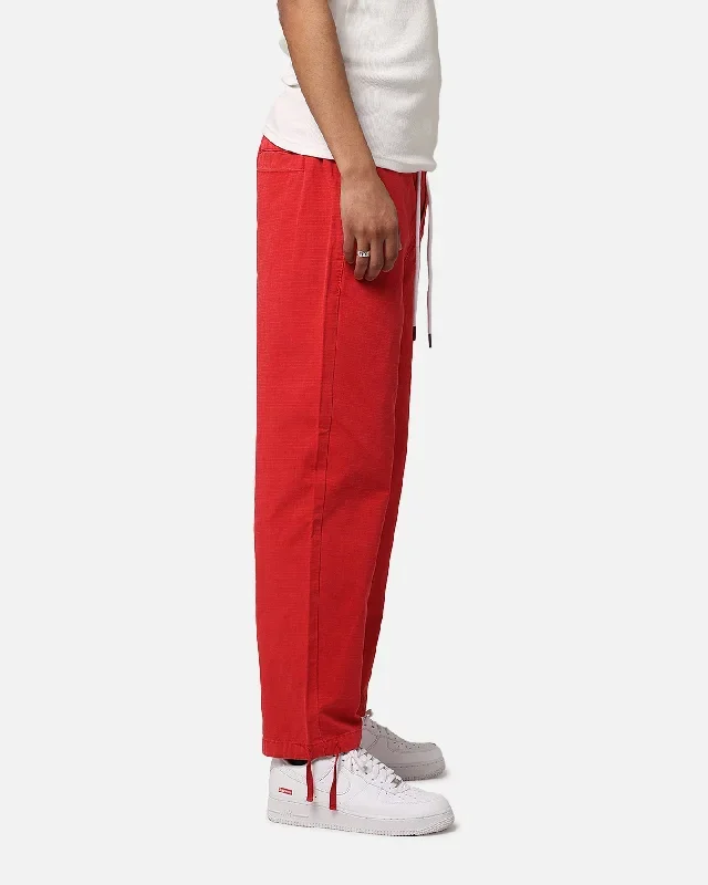 carre-xxl-jogger-pant-orange-mens