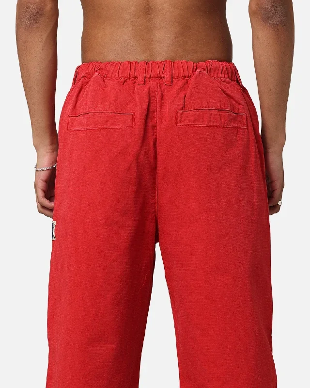 carre-xxl-jogger-pant-orange-mens