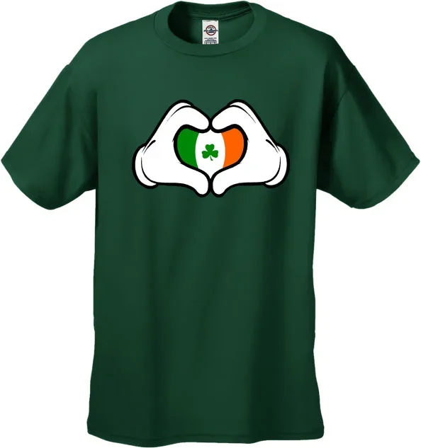 cartoon-heart-hands-irish-flag-mens-t-shirt