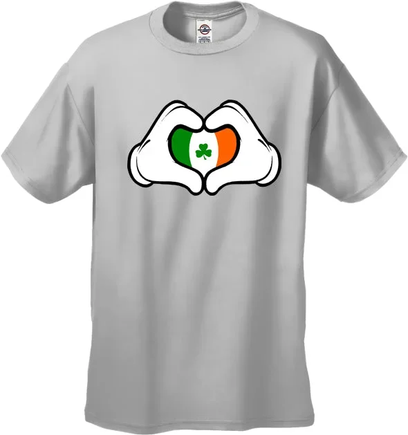 cartoon-heart-hands-irish-flag-mens-t-shirt