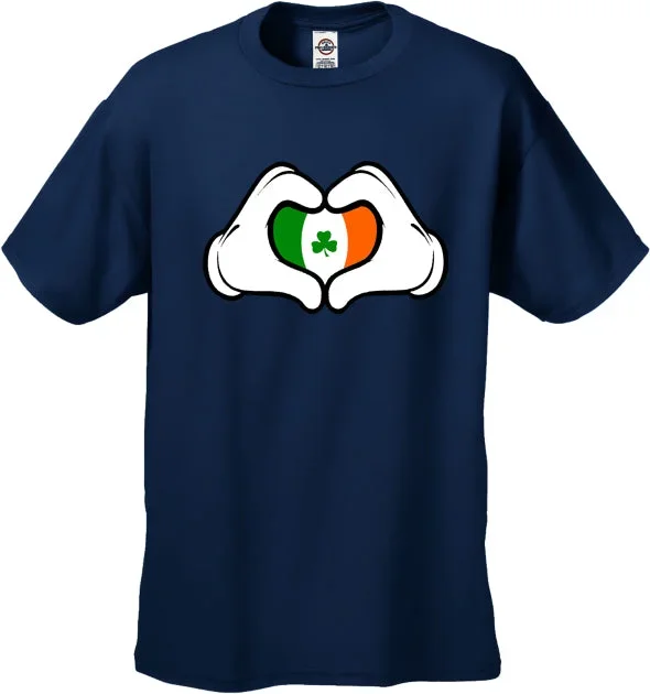 cartoon-heart-hands-irish-flag-mens-t-shirt