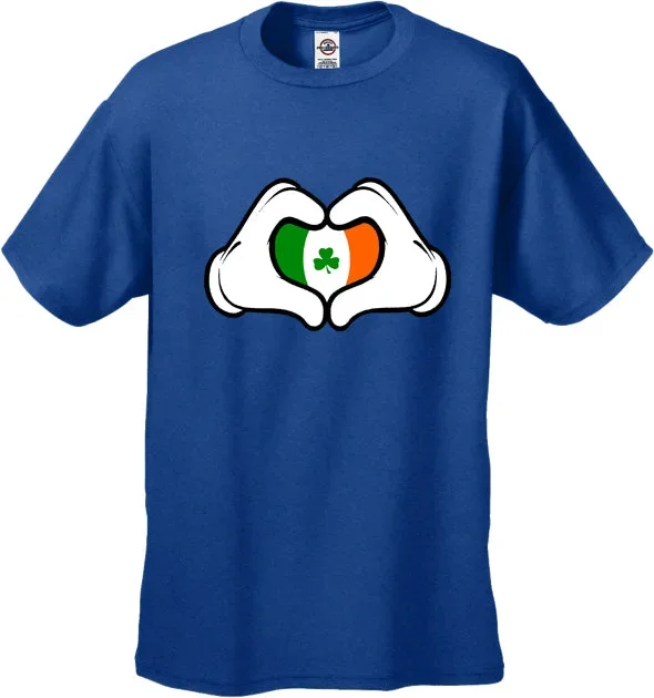 cartoon-heart-hands-irish-flag-mens-t-shirt