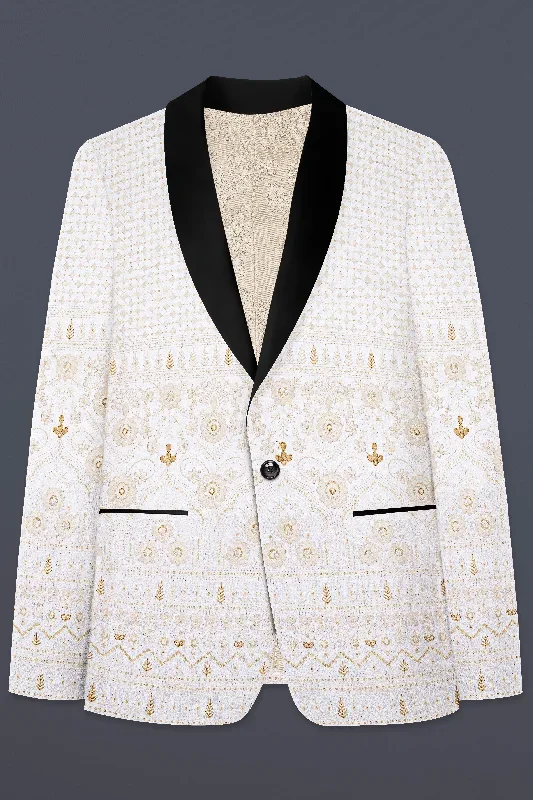 cerammic-off-white-lucknowi-sequins-embroidered-tuxedo-blazer