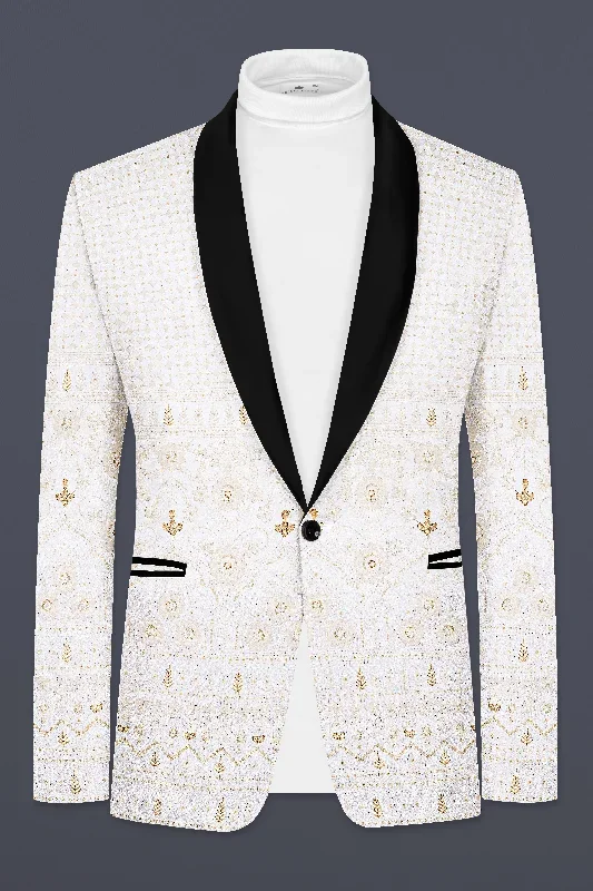 cerammic-off-white-lucknowi-sequins-embroidered-tuxedo-blazer