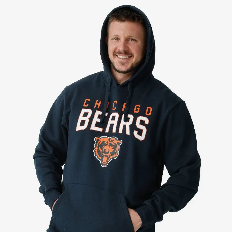 chicago-bears-solid-hoodie