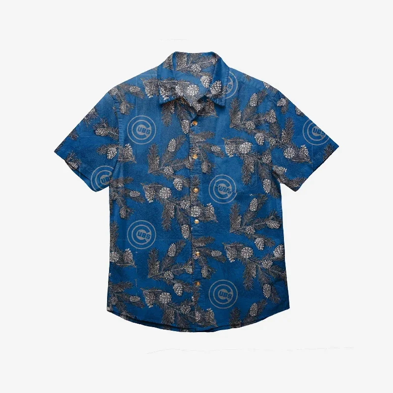 chicago-cubs-mlb-mens-pinecone-button-up-shirt