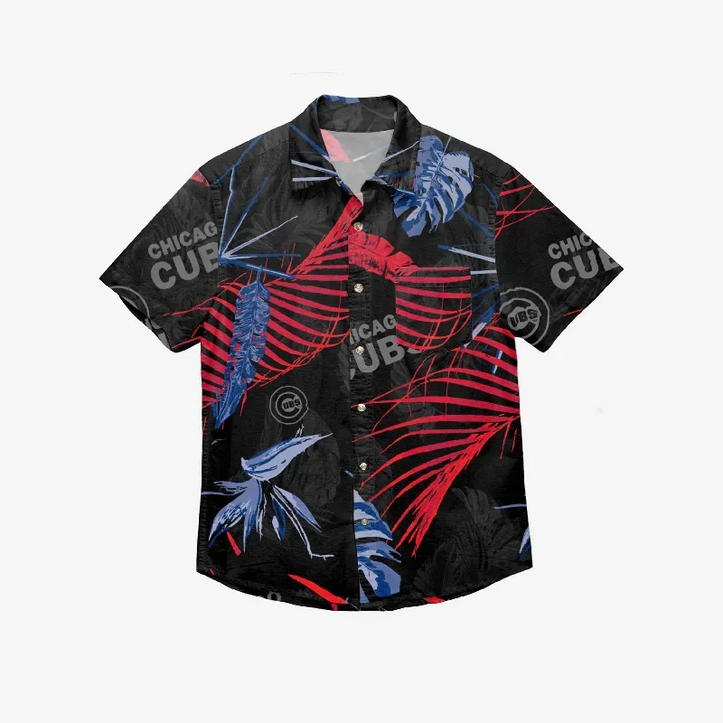 chicago-cubs-neon-palm-button-up-shirt