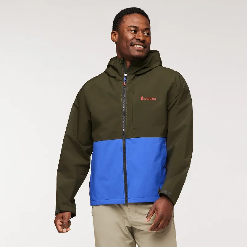 Cielo Rain Jacket - Men's