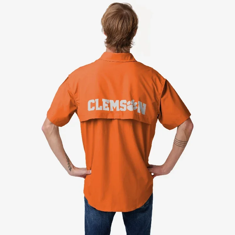 clemson-tigers-gone-fishing-shirt