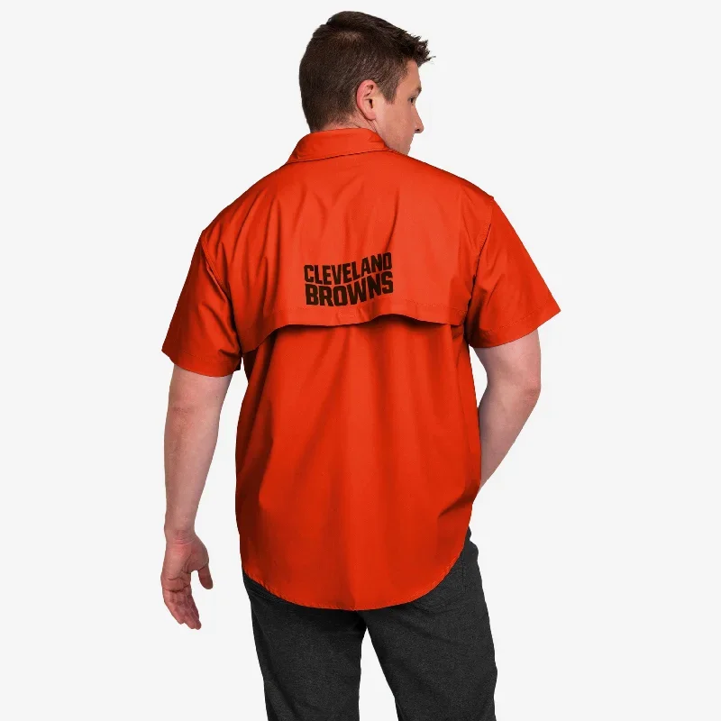 cleveland-browns-original-gone-fishing-shirt