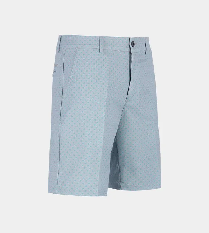 CLIMA SAVANNAH SHORTS - GREY