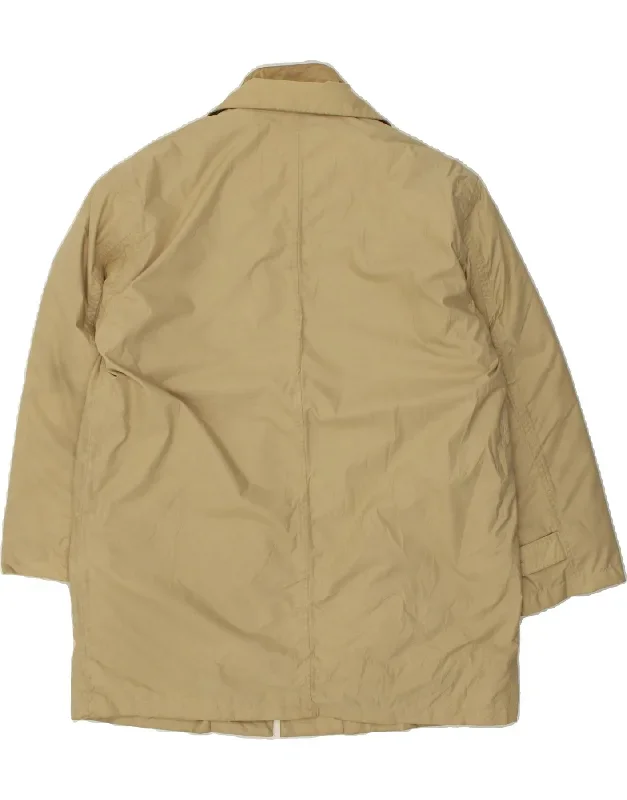 conte-of-florence-mens-padded-coat-uk-40-large-beige-polyester