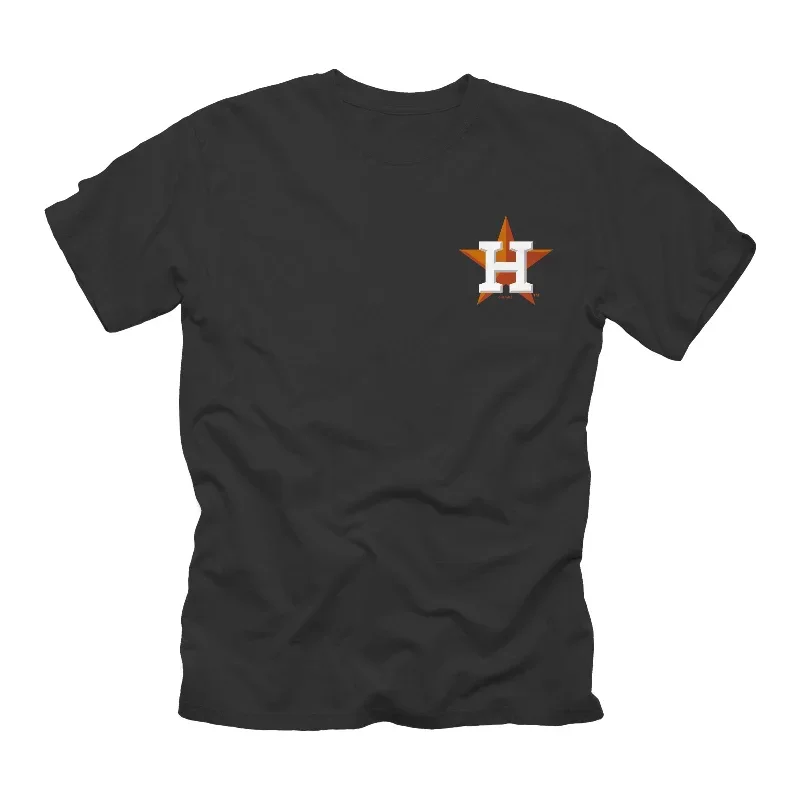 HOUSTON ASTROS 7th INNING STRETCH T-SHIRT