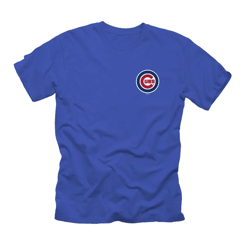 CHICAGO CUBS GAME TIME T-SHIRT