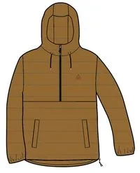 crest-recycled-insulated-jacket-golden-brown