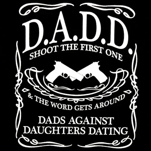 dads-shoot-the-first-one-mens-t-shirt