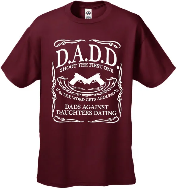 dads-shoot-the-first-one-mens-t-shirt