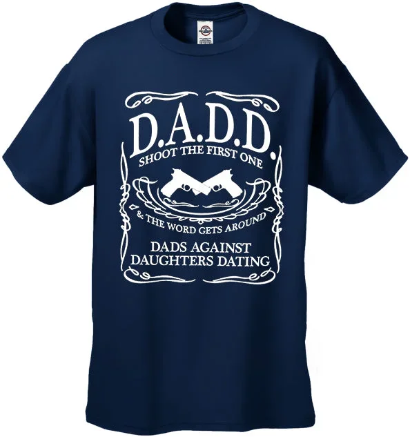 dads-shoot-the-first-one-mens-t-shirt