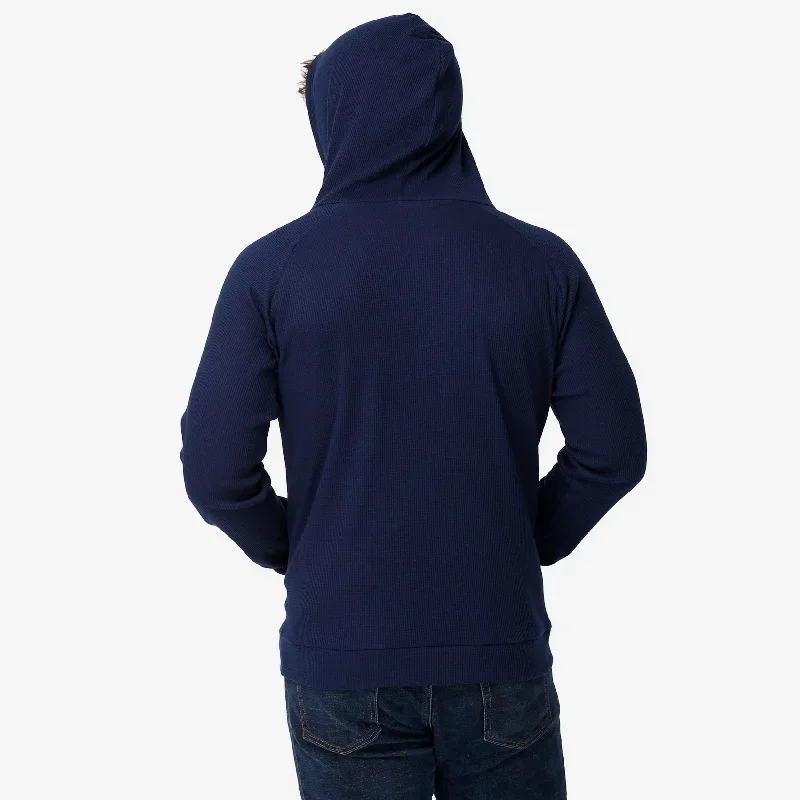 dallas-cowboys-team-color-waffle-hoodie