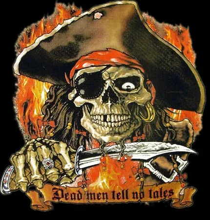 dead-men-tell-no-tales-t-shirt