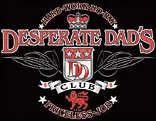 desperate-dads-club-mens-t-shirt