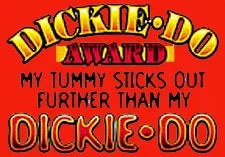 dickie-do-award-t-shirt