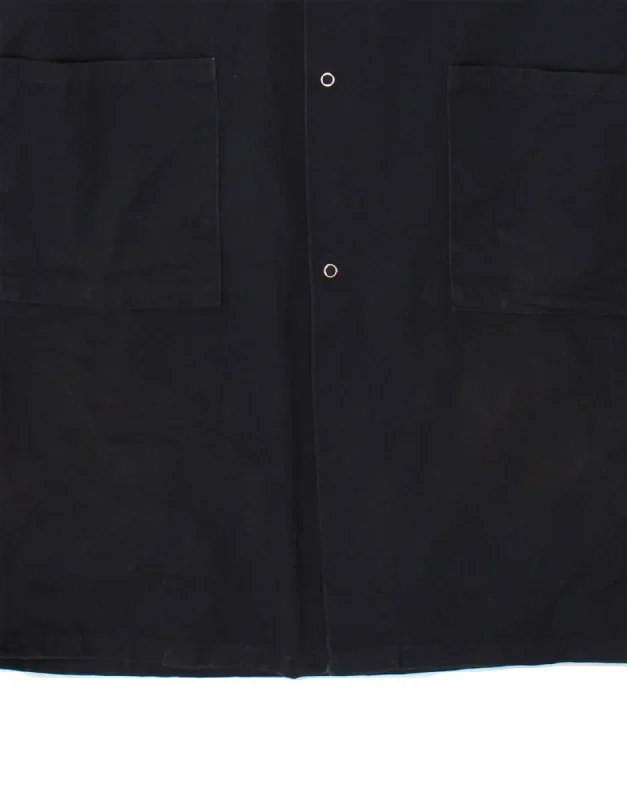 dickies-mens-workwear-overcoat-uk-38-medium-navy-blue-polyester