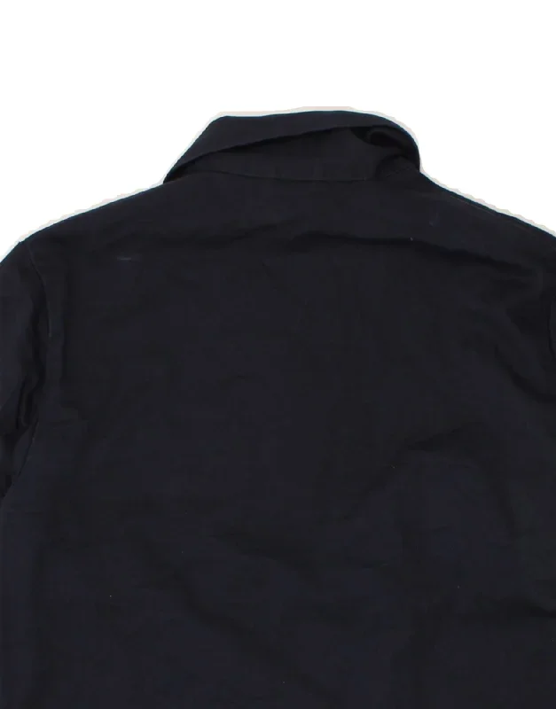 dickies-mens-workwear-overcoat-uk-38-medium-navy-blue-polyester